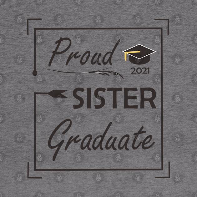 Graduate Edition (Sister) by ezhar.v.b